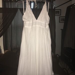 Dresses! Dresses! Dresses in the Dress Corner 👗